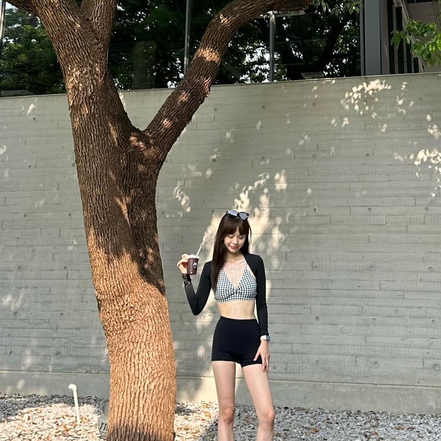 左一