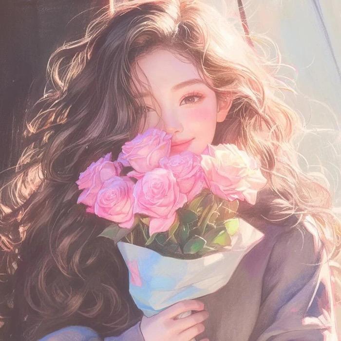 不见花海