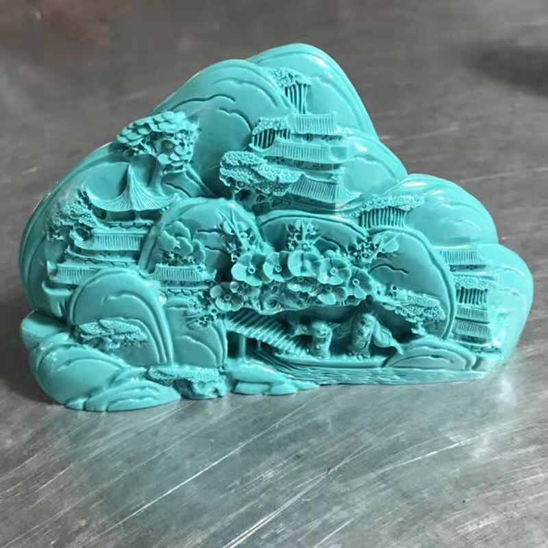 周大通珠寶