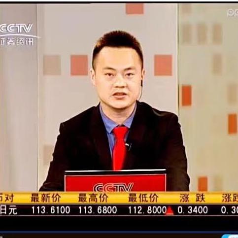 缠中说禅看黄金(可私信)