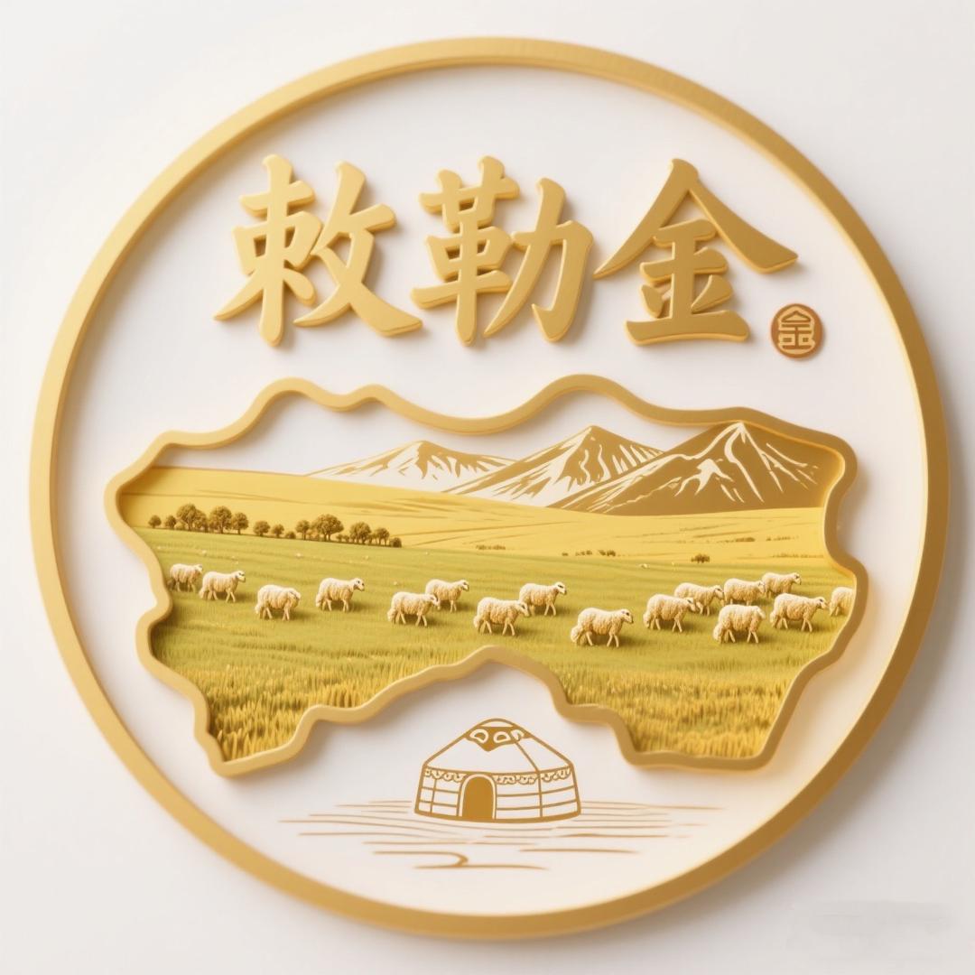【敕勒金】坝上内蒙特产优选