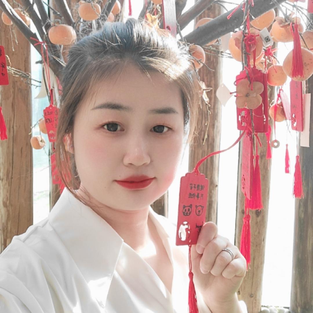 #小苹果