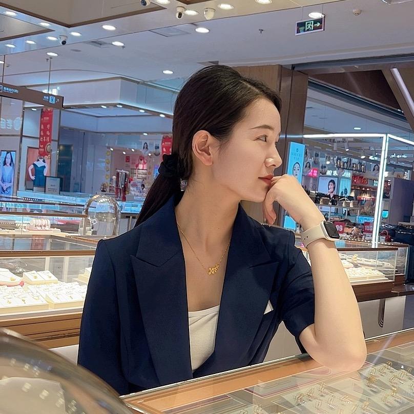 旺旺小仙❤️
