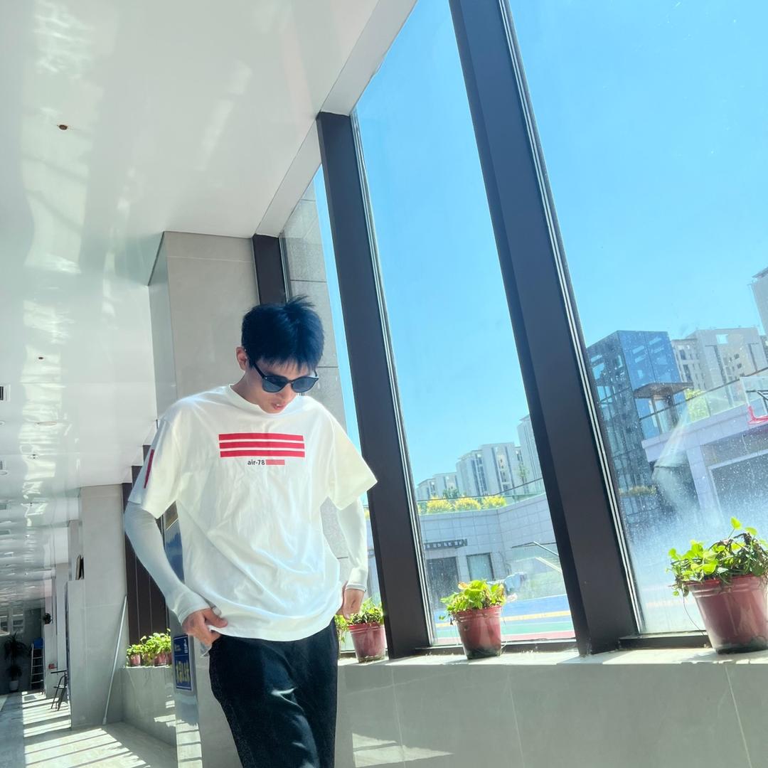 8号游泳教练张超