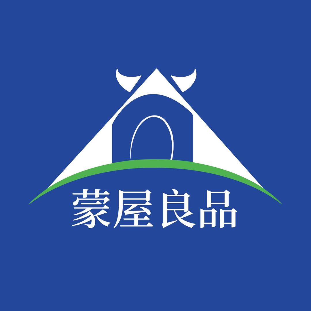 蒙屋良品零食店