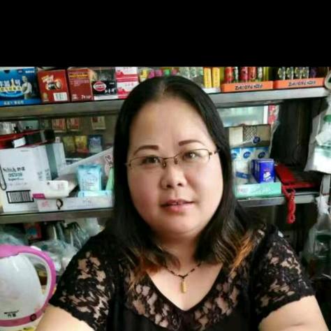 呆呆姐百货店