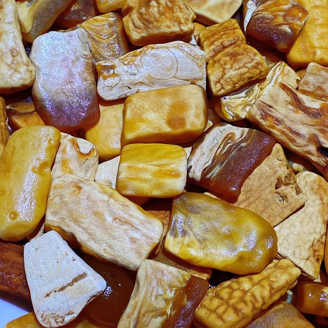天然琥珀蜜蜡分享