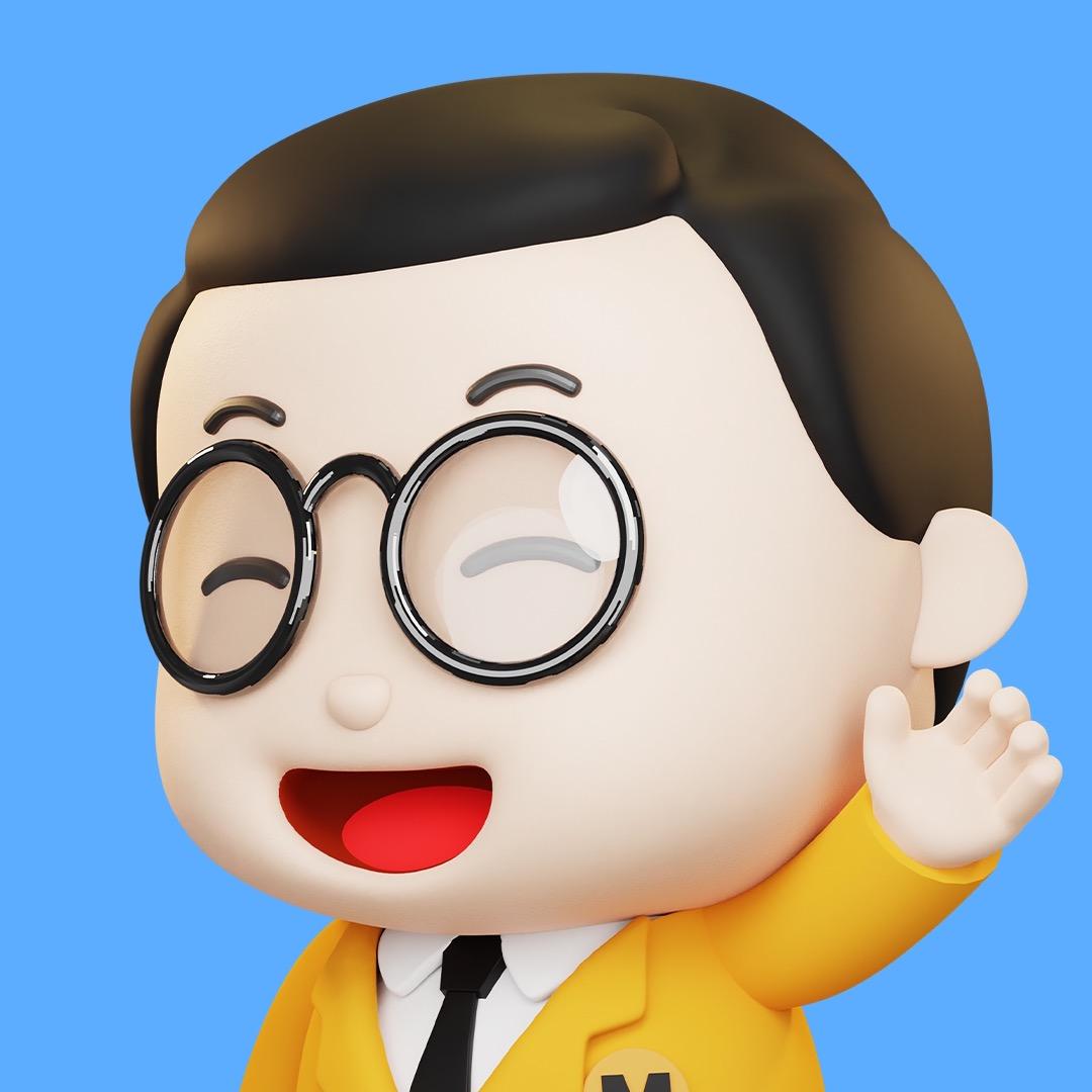 马老师的学习力