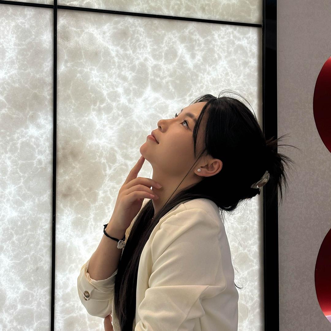 小吴不吃香菜🌿