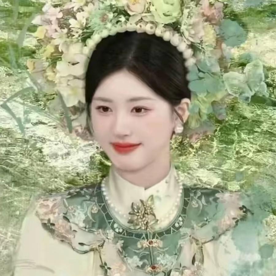 诺菡～雨瑶～子赫