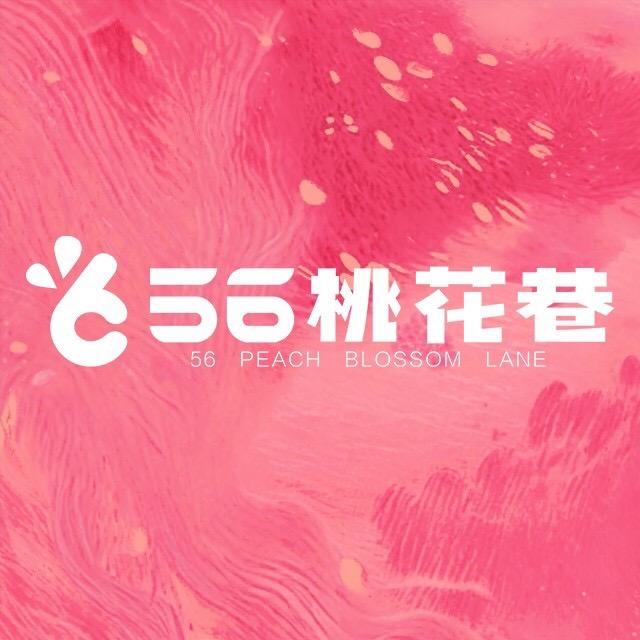 56桃花巷潮玩商业