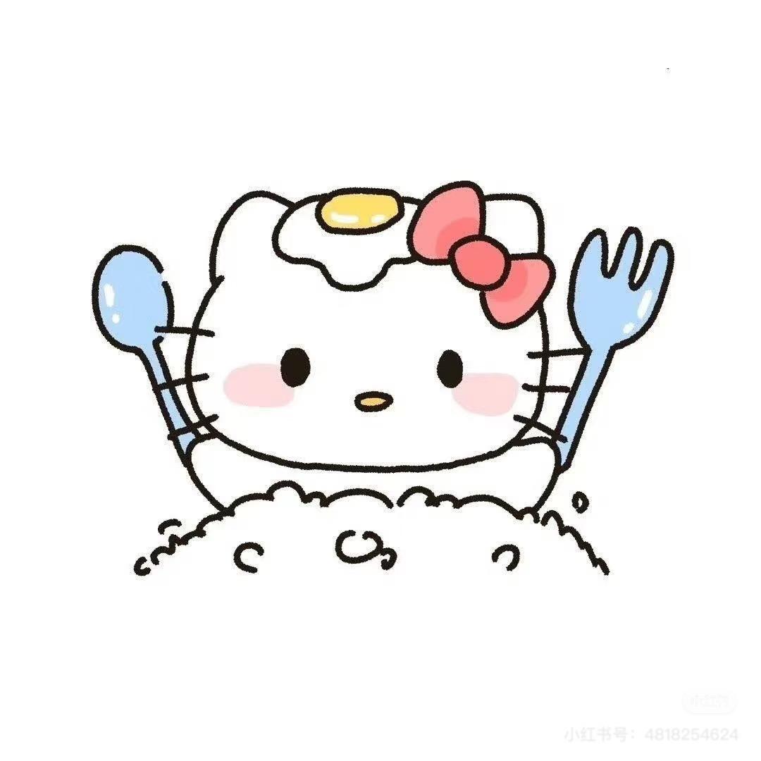 呱呱多吃点