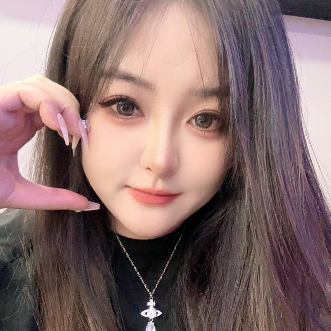 婉婉（睡不醒）