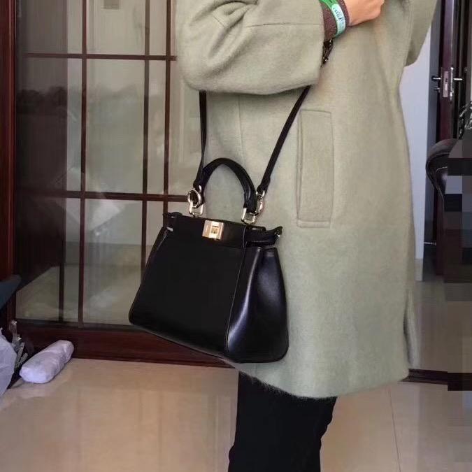 喜洋洋轻奢女包店