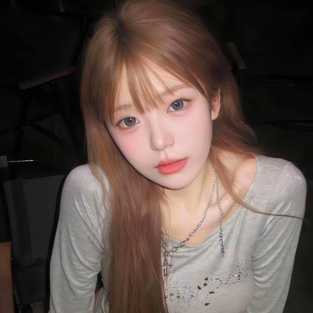 橘子呀🍊