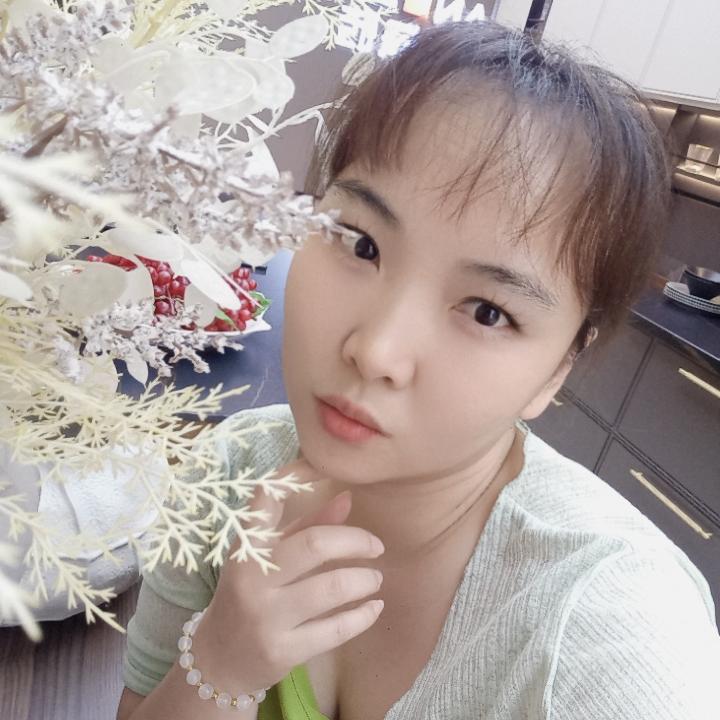 欧派大家居莎莎