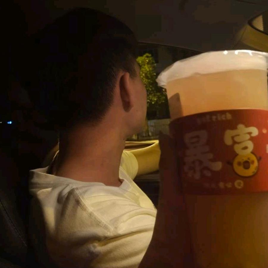 慢慢
