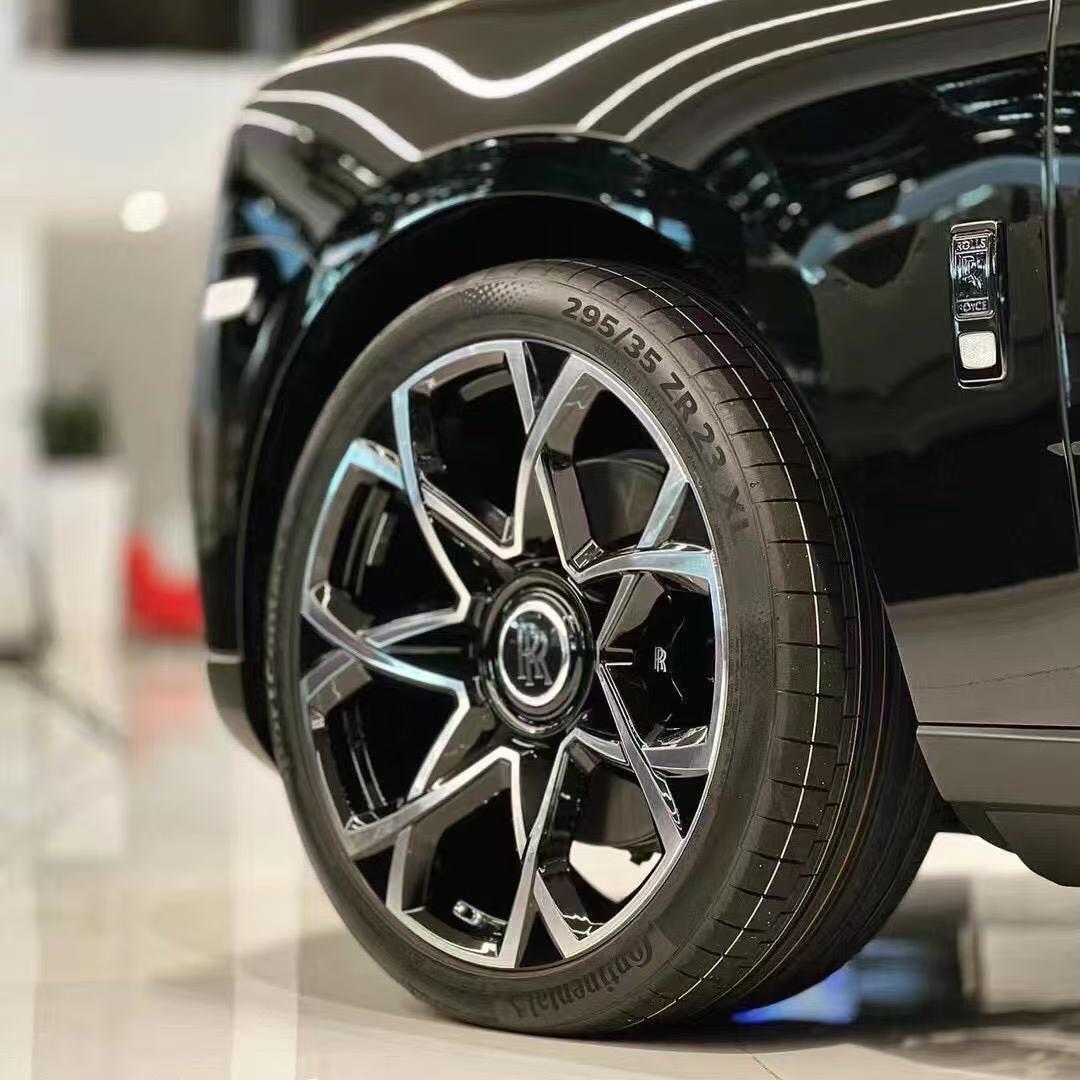 全国九运轮胎（创始人）