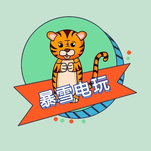 暴雪电玩城🎮