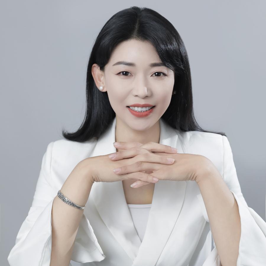 希言听语*心理咨询师