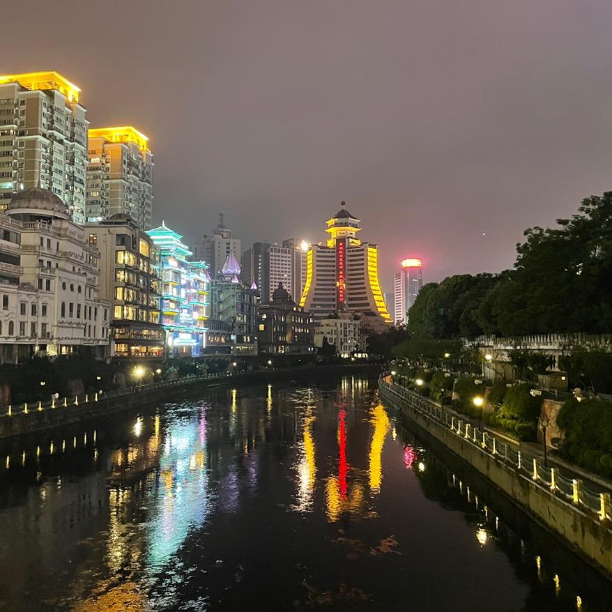 快乐每一天