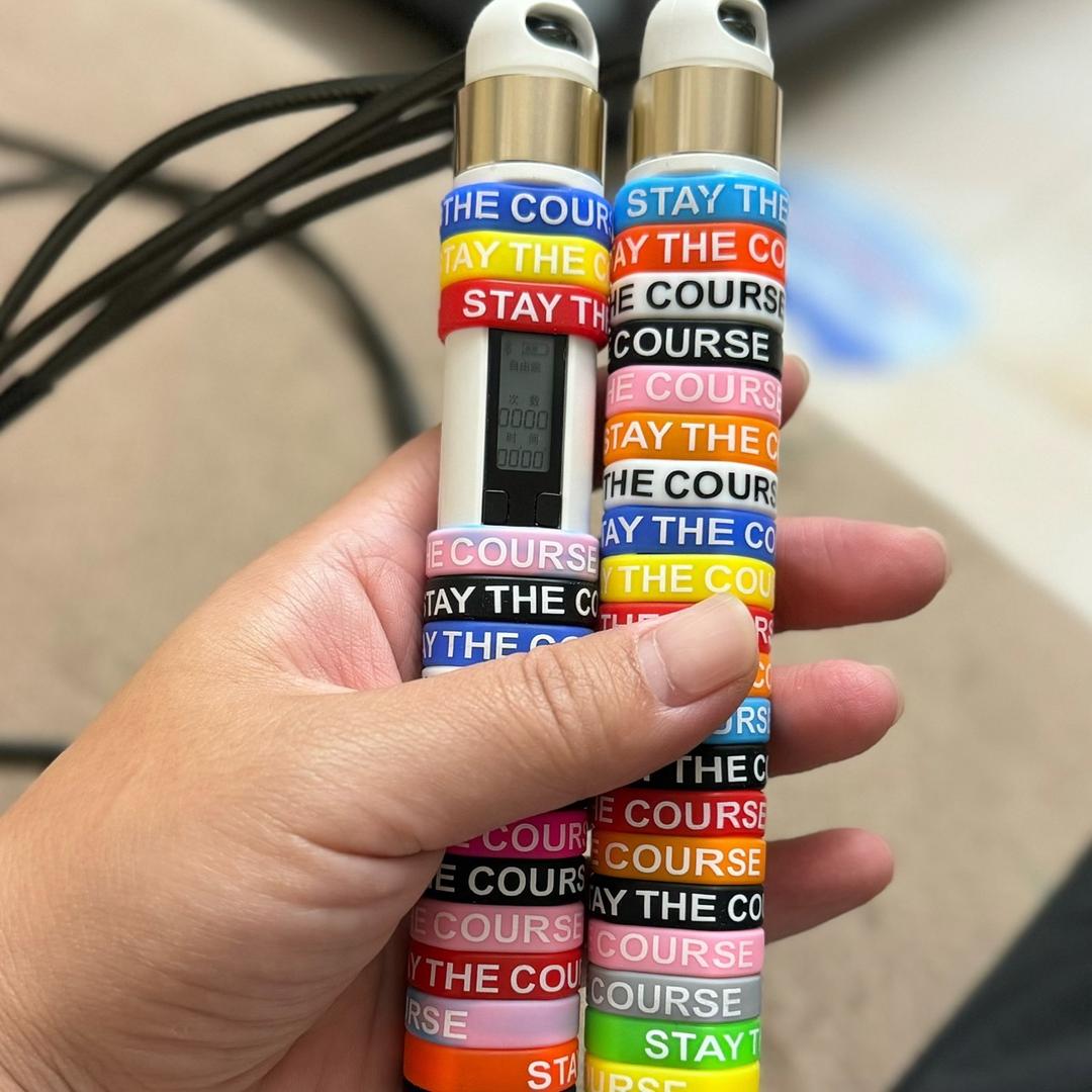 大卫⤷跳绳(6mm)