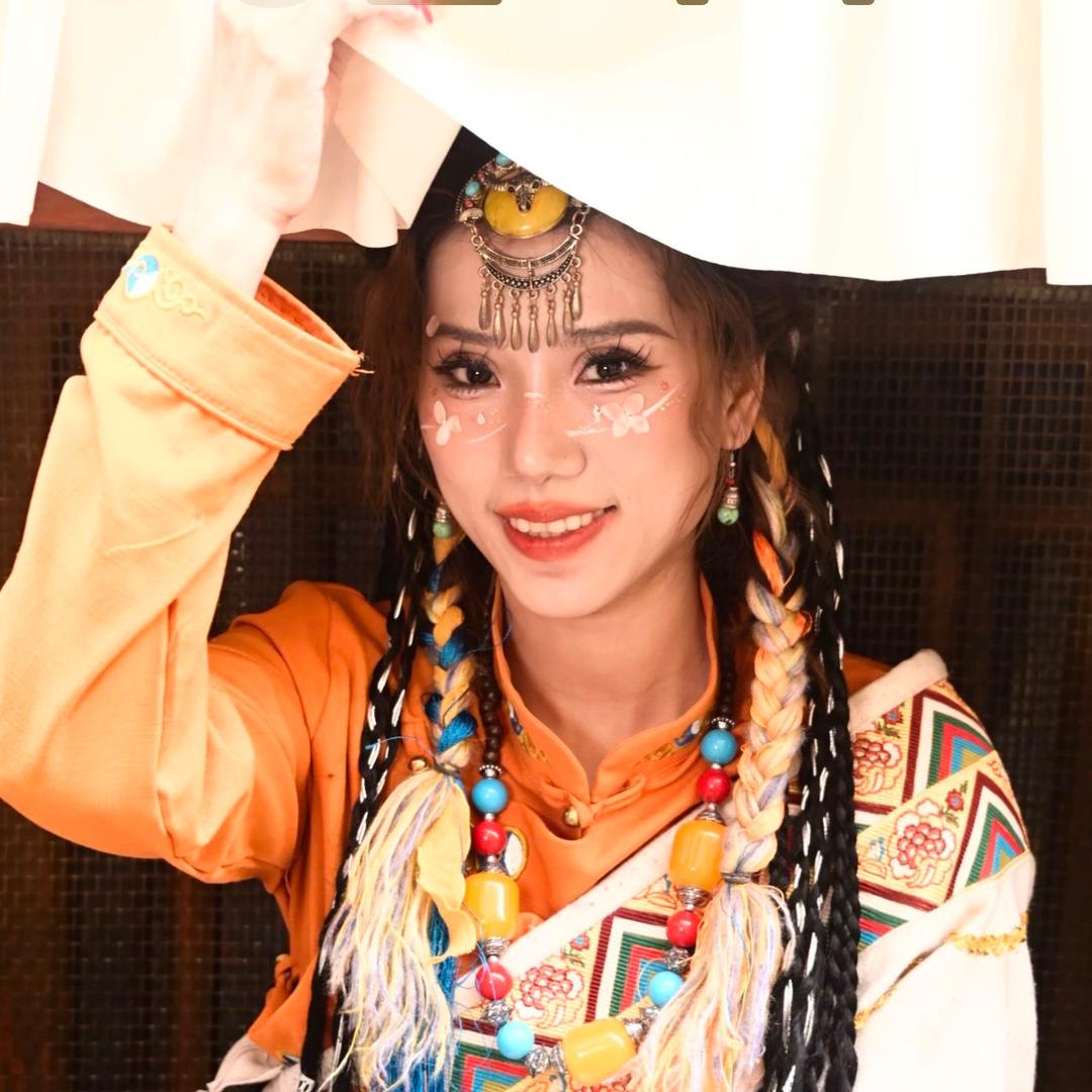 客家情妹