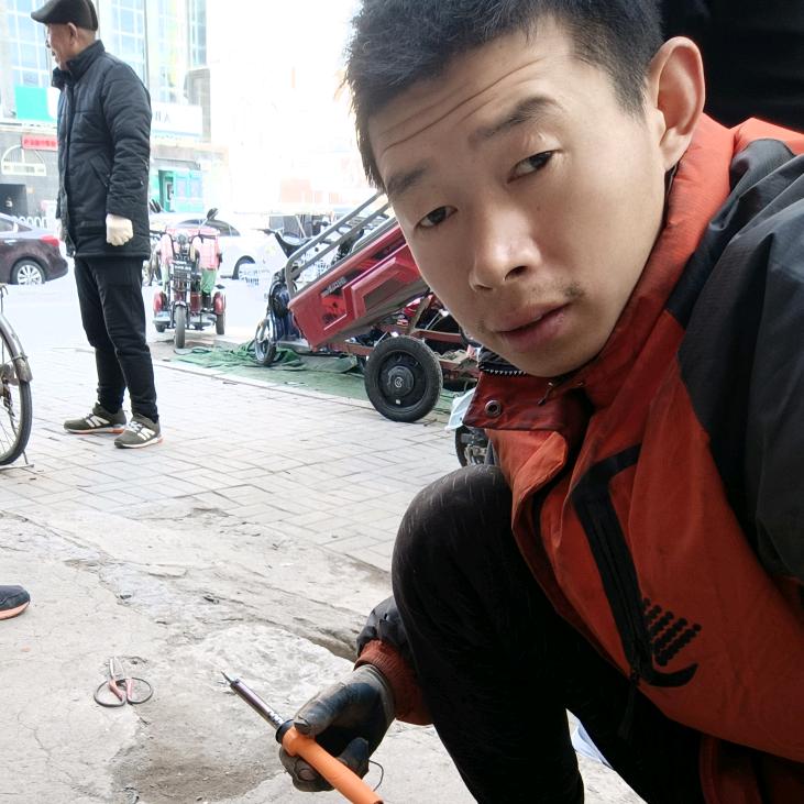 皖k乌江
