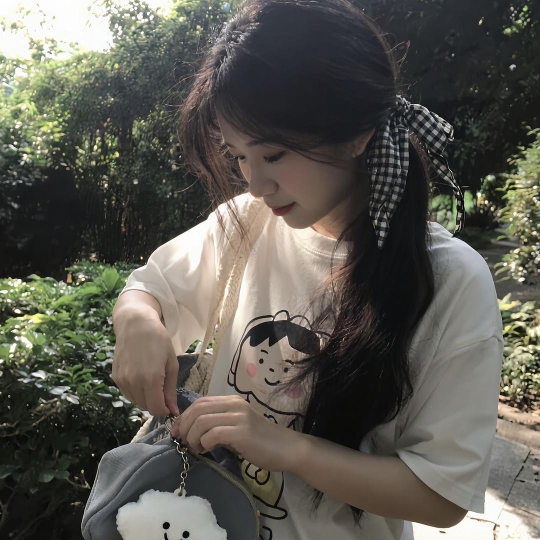 六是那个六头像