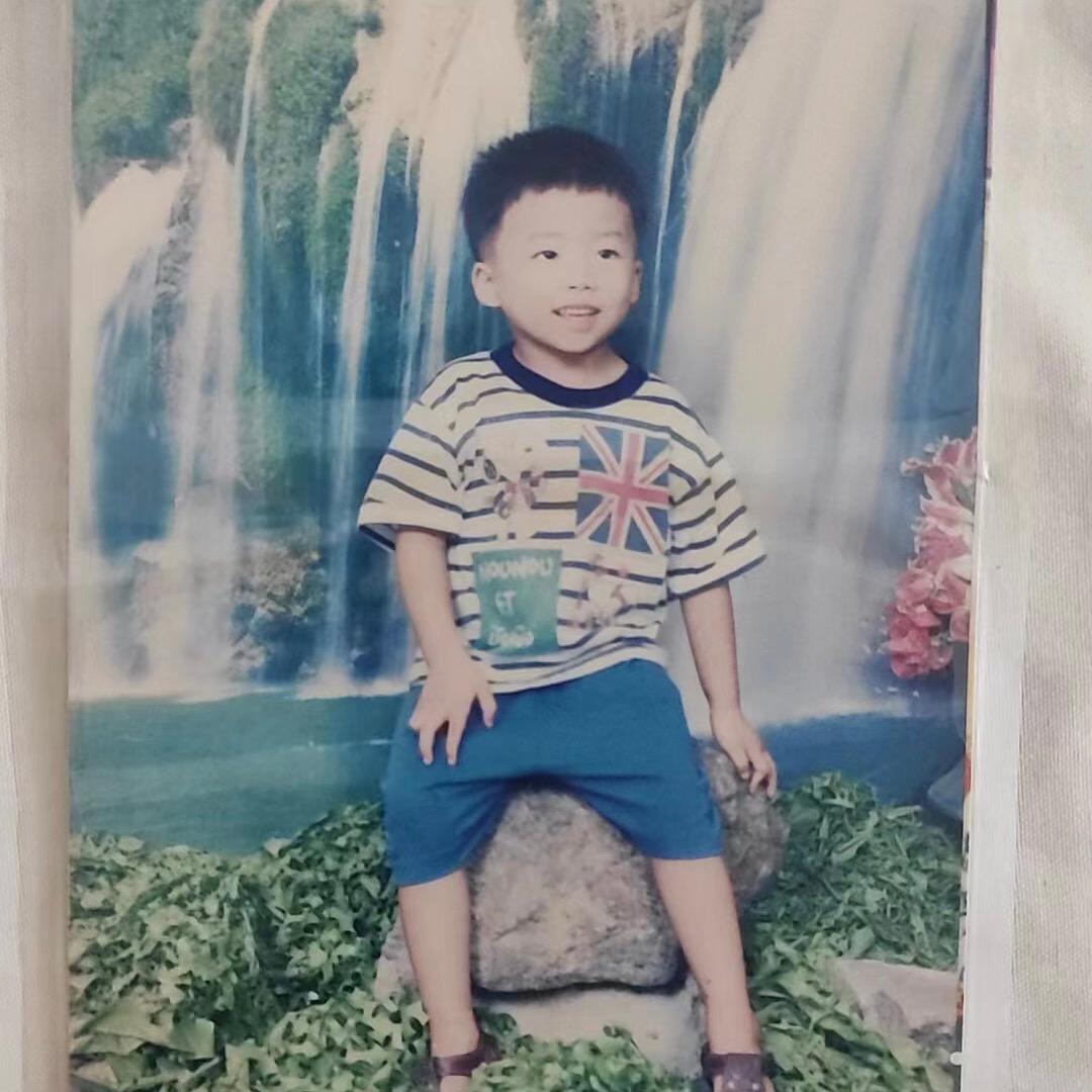 坚强的边角料《牛气冲天》