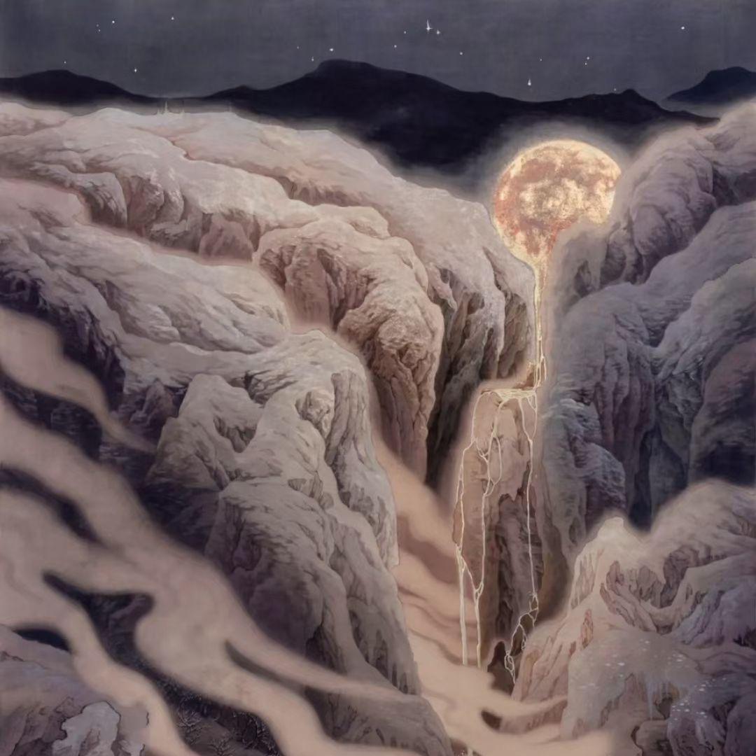 北天门