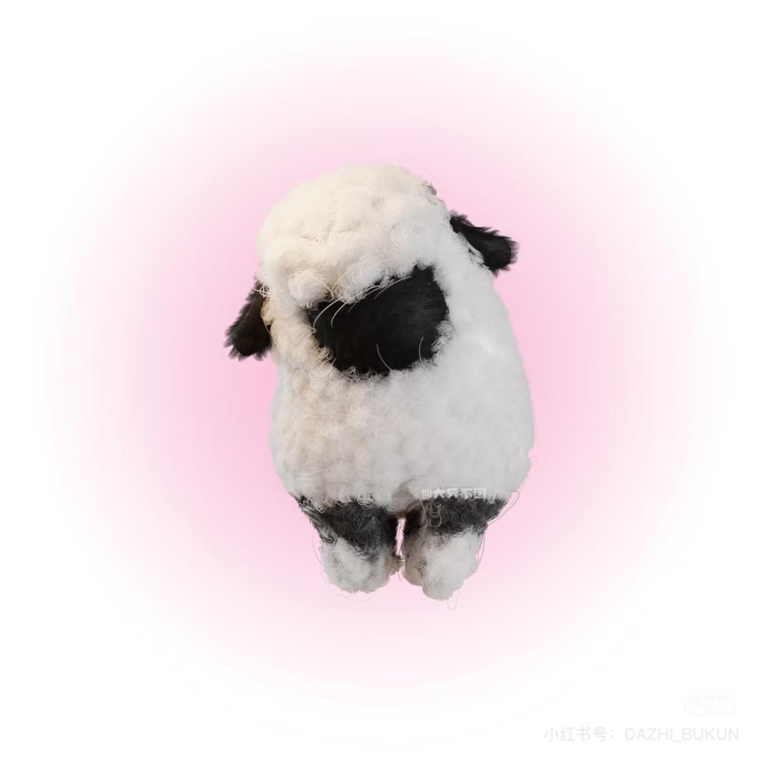 羊咩咩