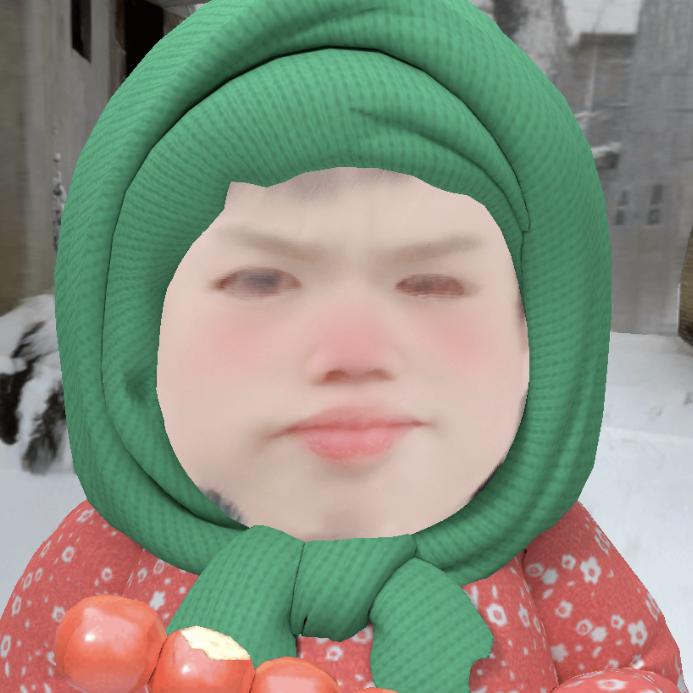 小饭团爸爸