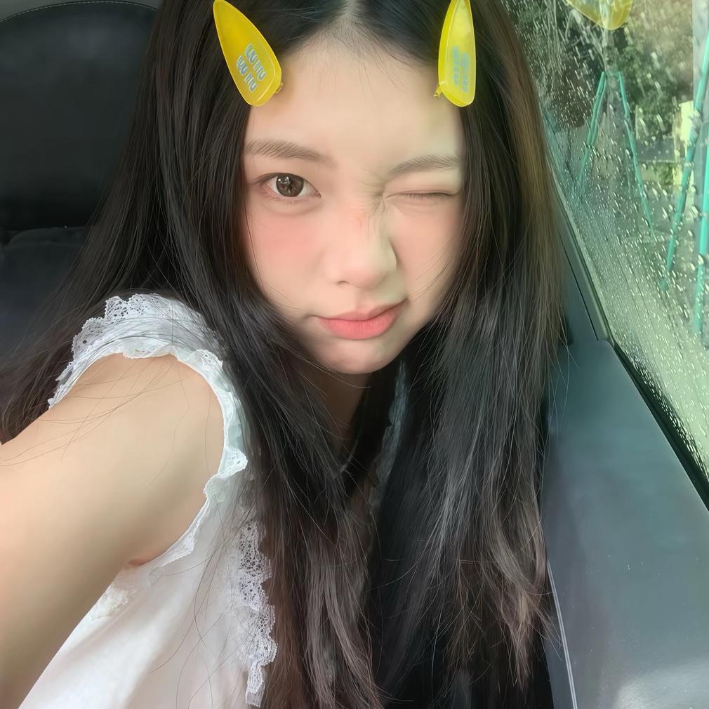 嘻嘻哈哈😂
