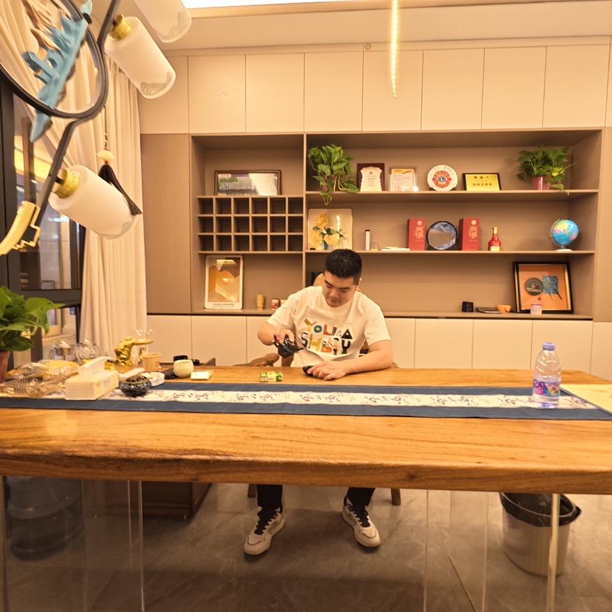 陕西匠织屋工程设计有限公司宠粉号