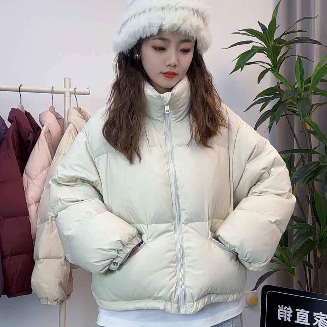 大路哥服饰（只做真羽绒）