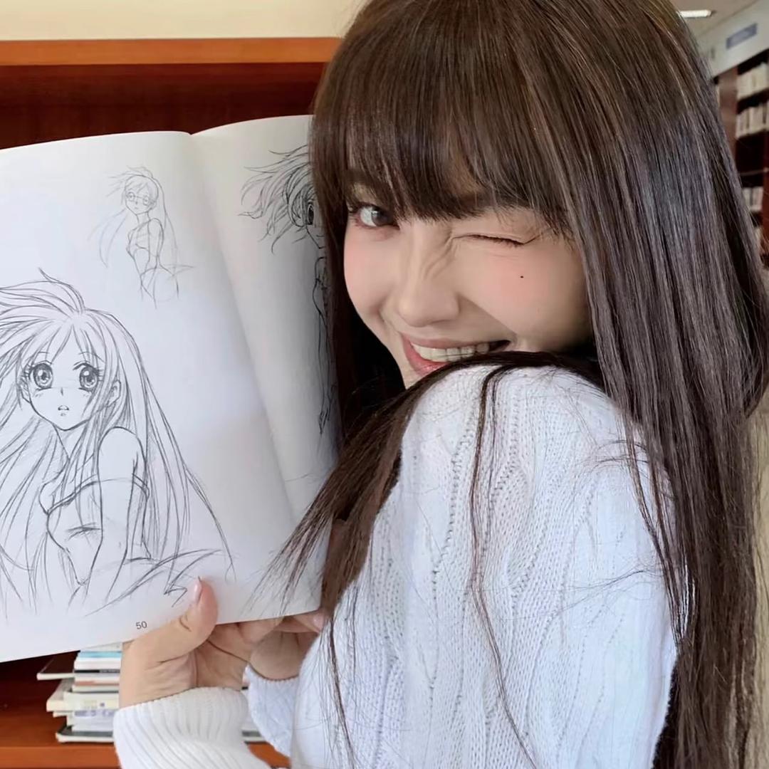 不困-