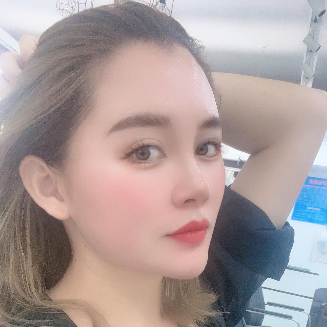 文山苹儿说房