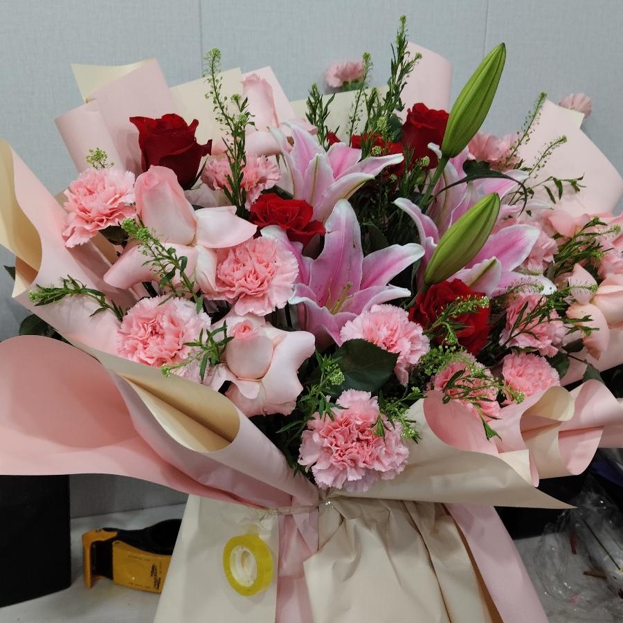 刚好遇见你（迎）