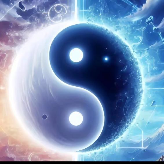 名扬.易术