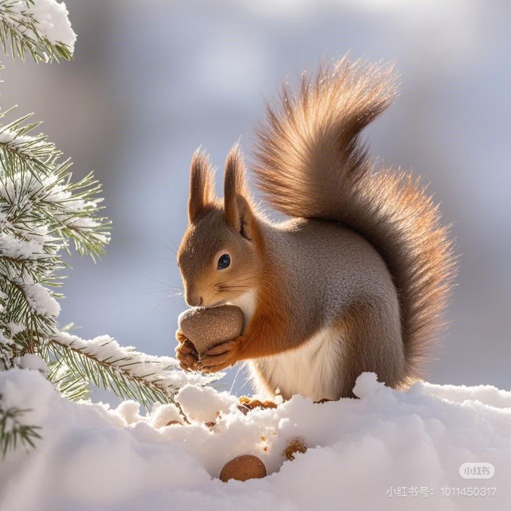 🐿️