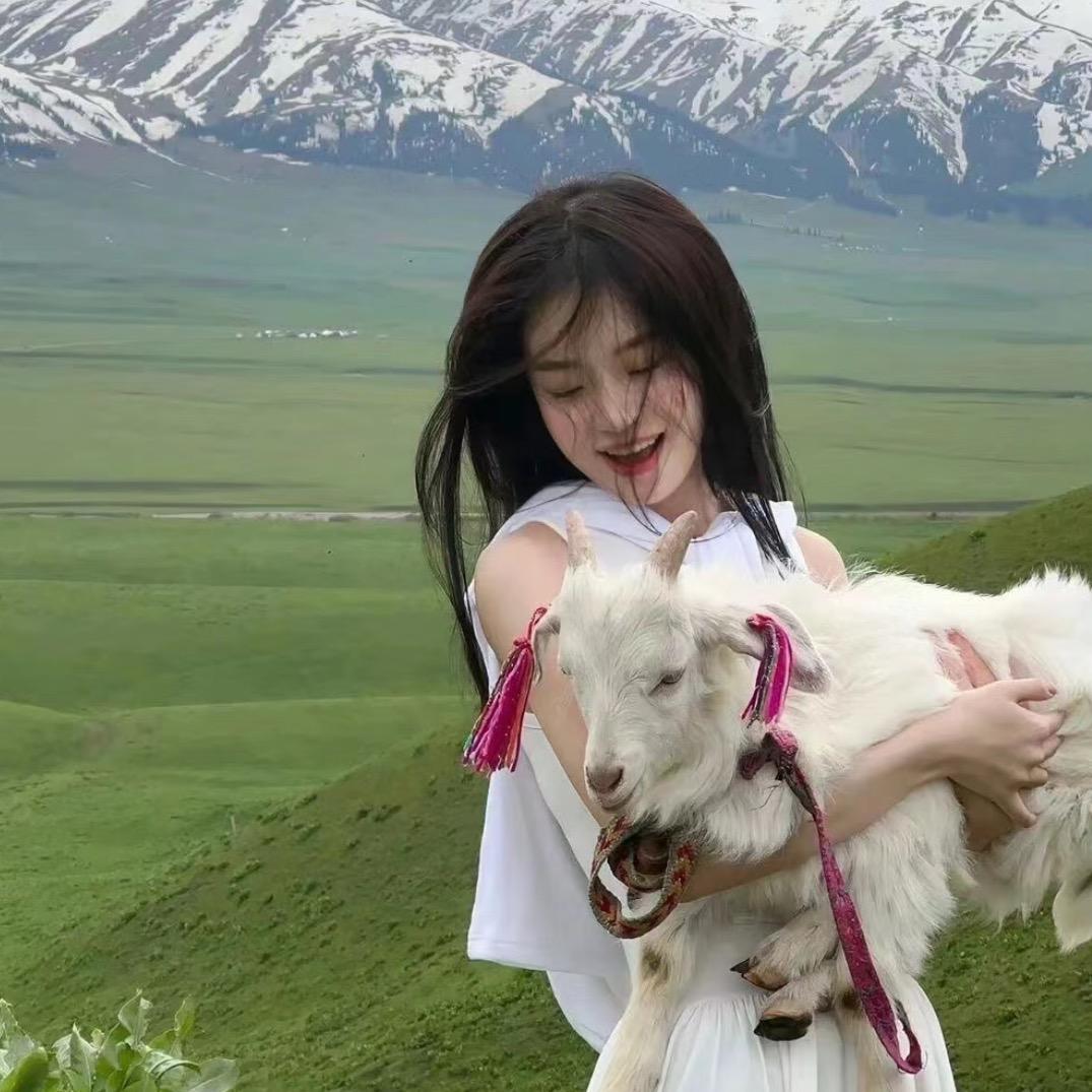 咩咩🐰声控
