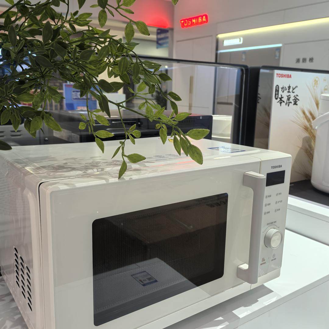 吉林东芝全品类-小雪