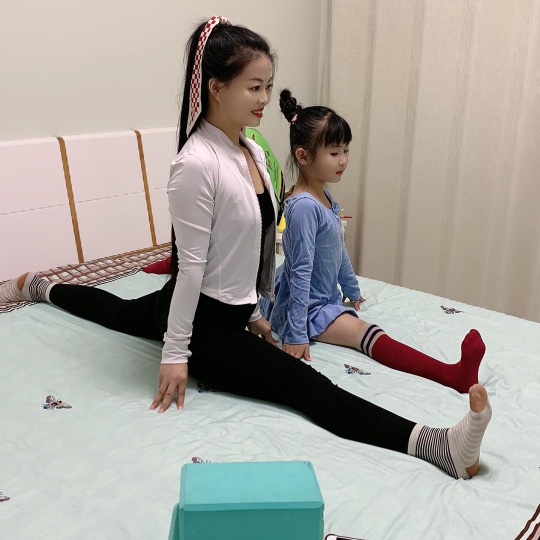 玲姐健身❤️❤️