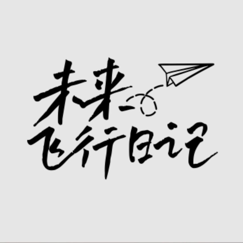 未来飞行日记