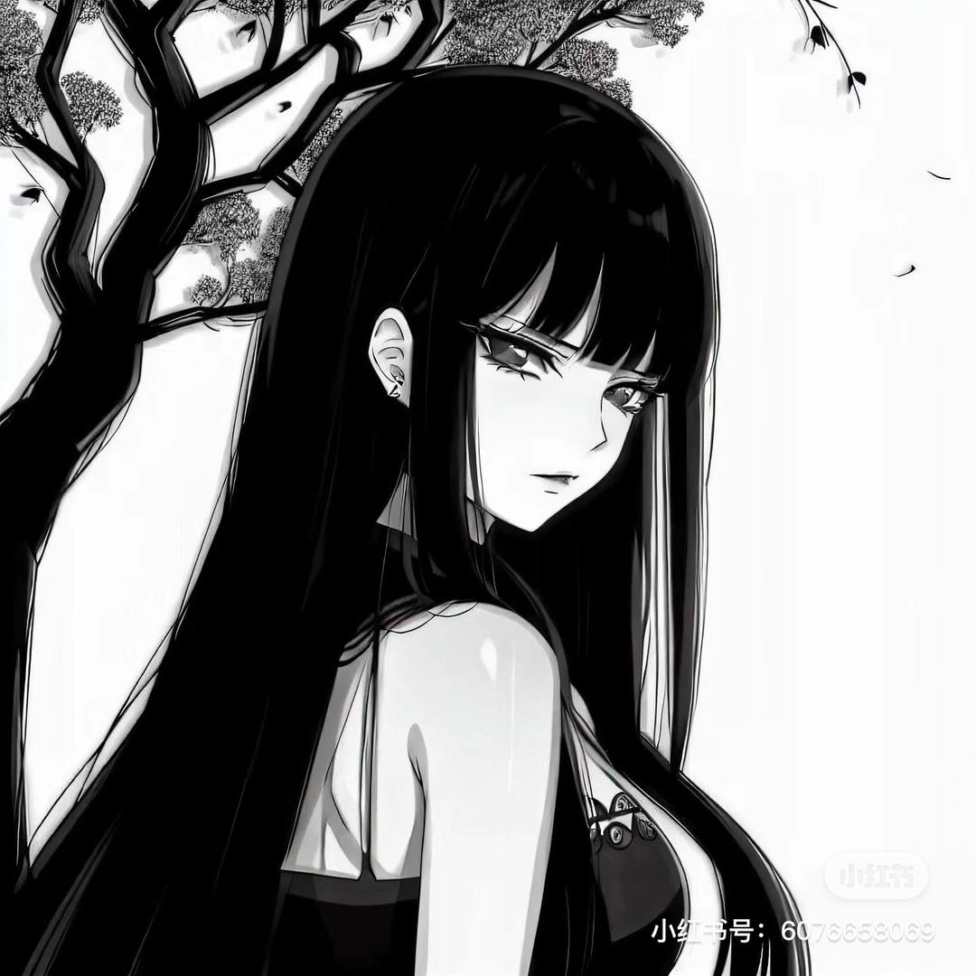 冷冰冰的你