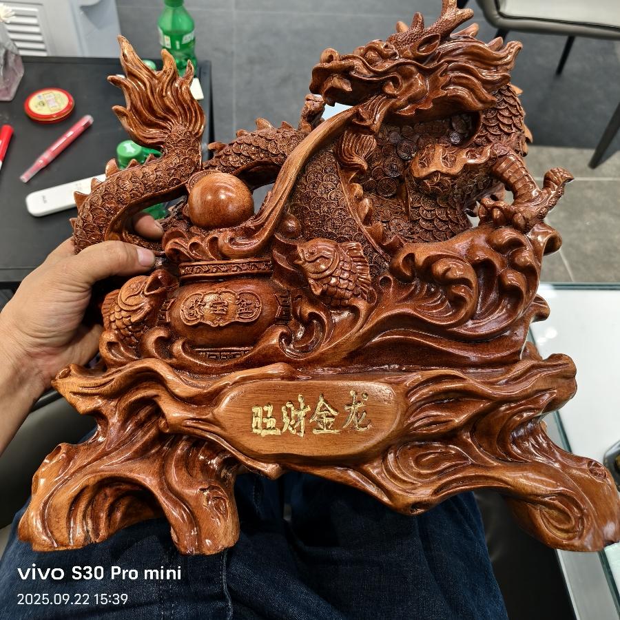 小核