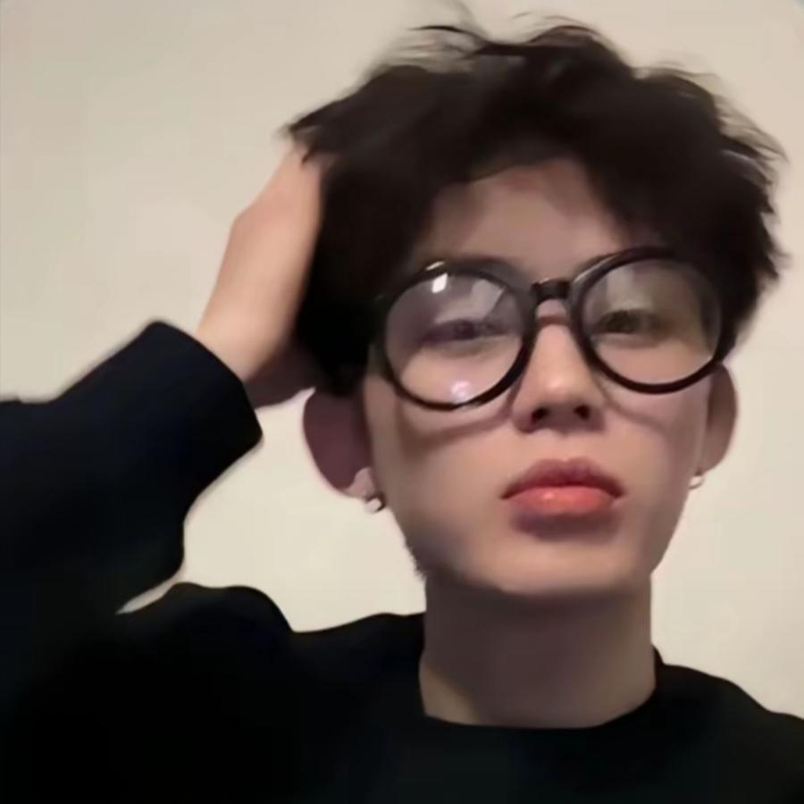 拿铁不加糖