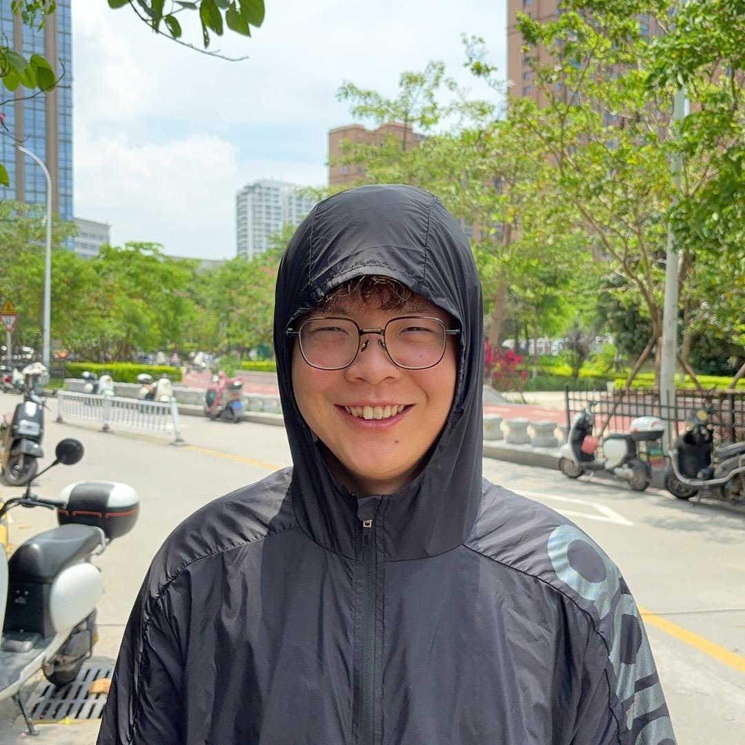 黑卤蛋称霸地球