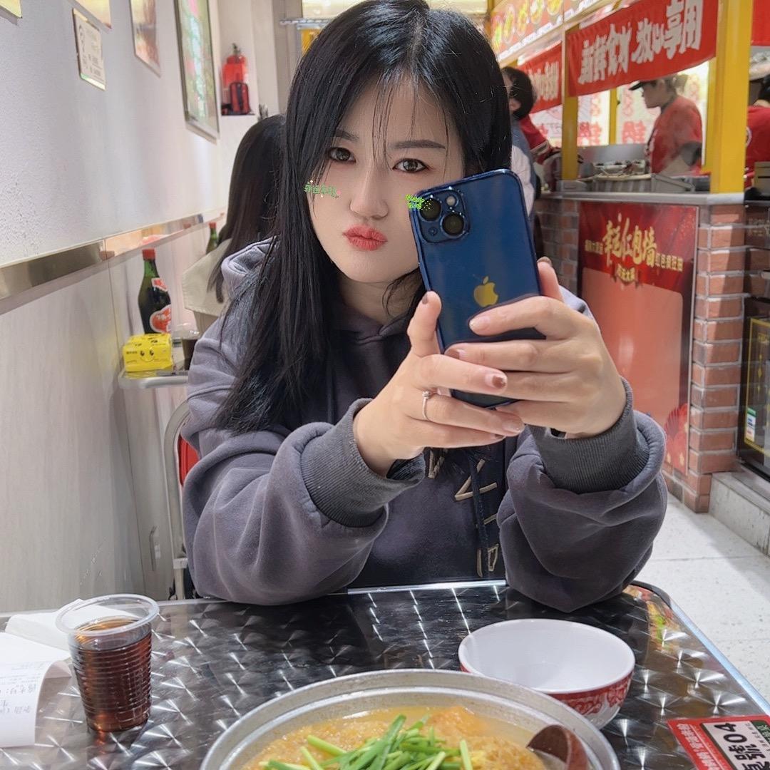 小芳芳吖